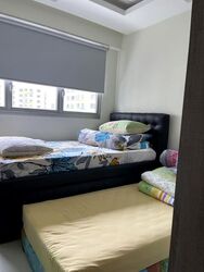 Blk 450A Fernvale Crest (Sengkang), HDB 3 Rooms #623697431